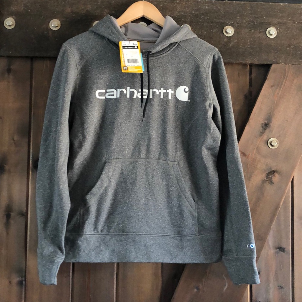 Carhartt Sweatshirt